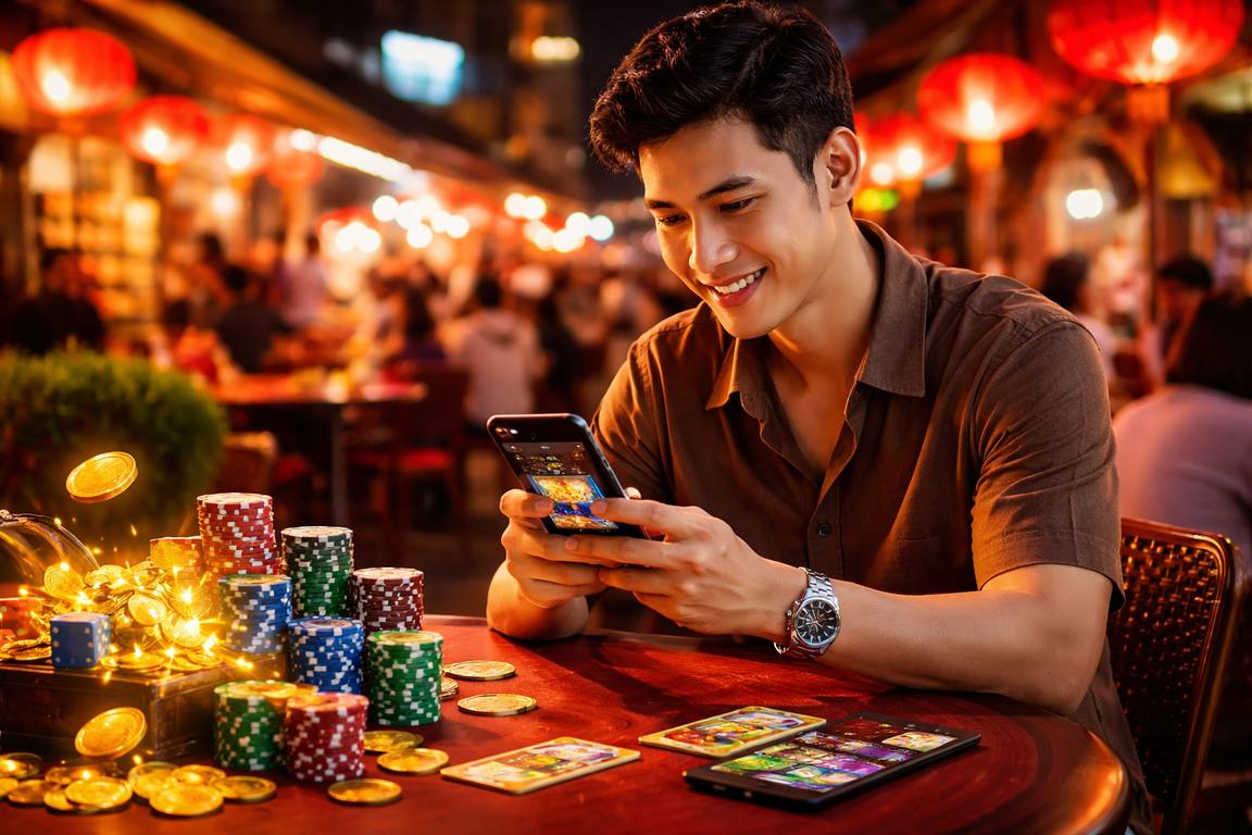 999vg Những gì chúng tôi đặt vào sảnh casino 999vg