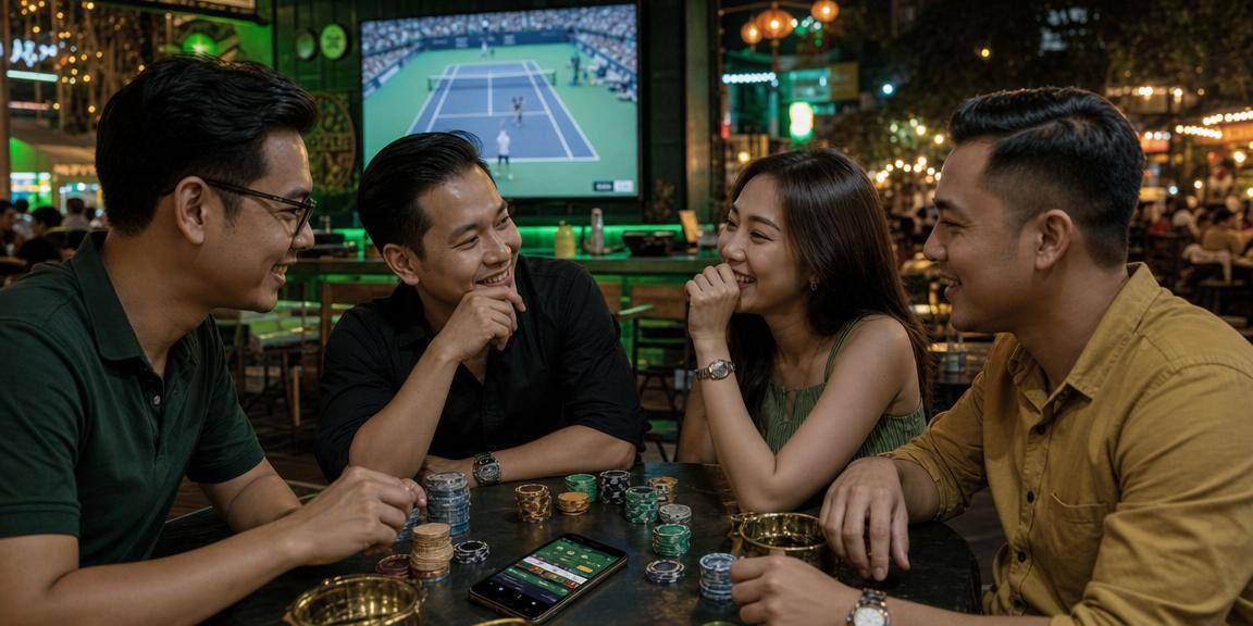 999vg Ứng dụng 999vg – vào sảnh ngay trên điện thoại