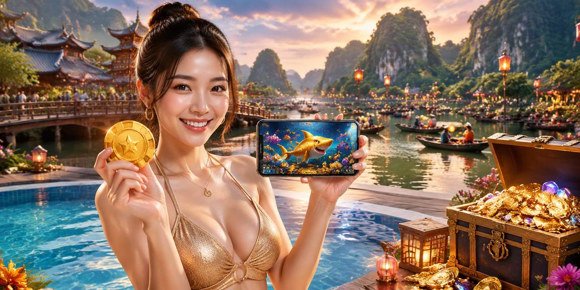 999vg Vào sảnh di động theo ba bước